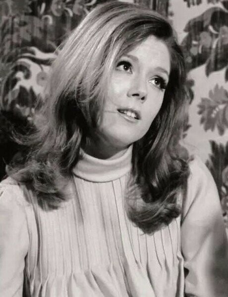 Vintage Sexy Celebs star erotic picture