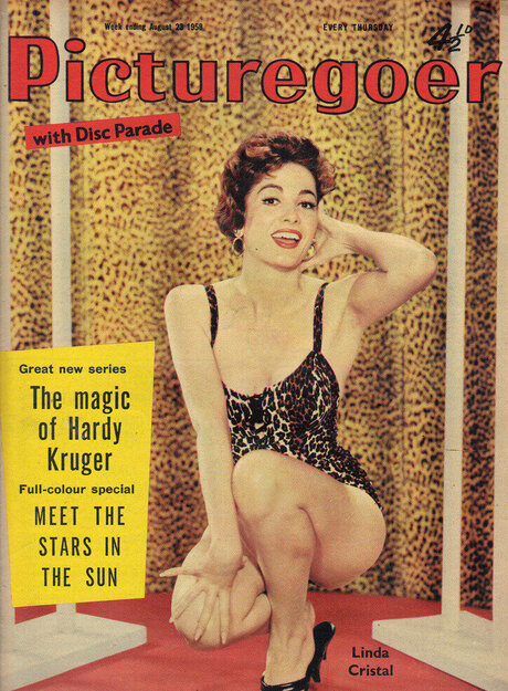 Vintage Sexy Celebs art star images