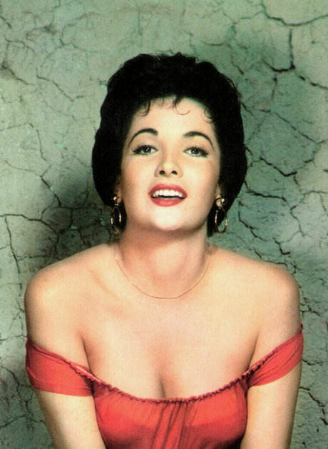 Vintage Sexy Celebs nice star gallery