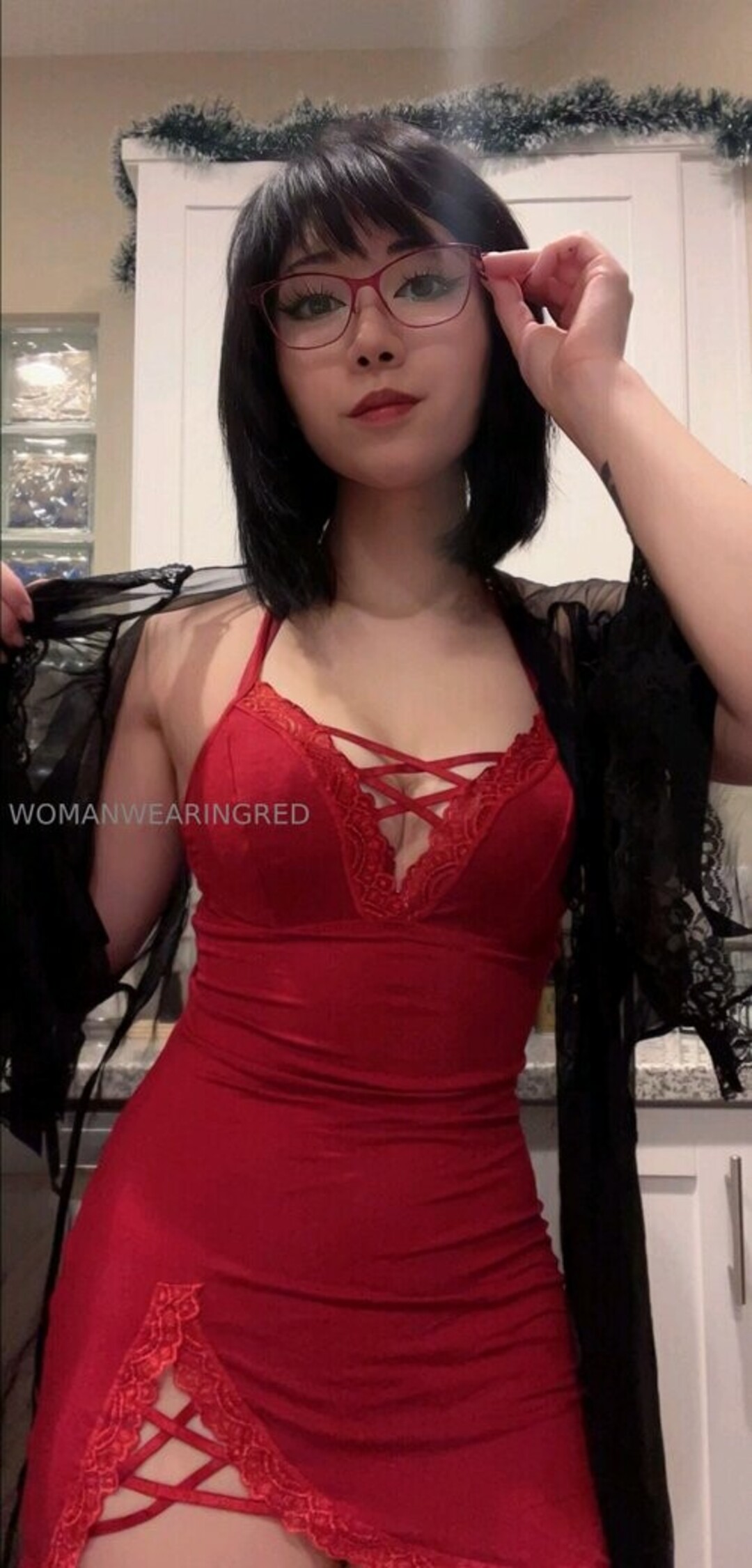 Buffbunnymika nice model galleries