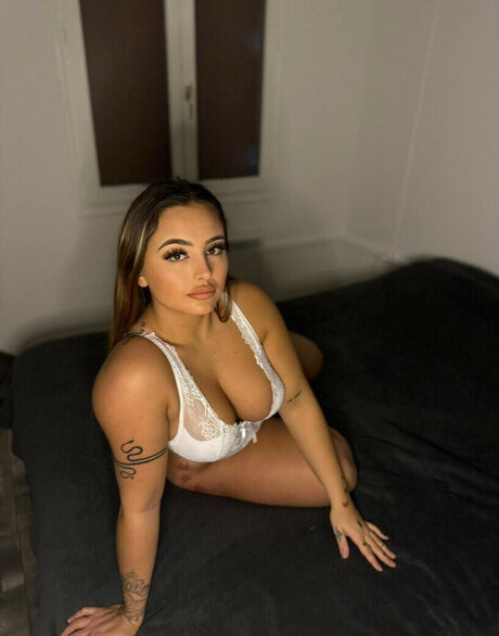 Blanchesucre nudes star picture