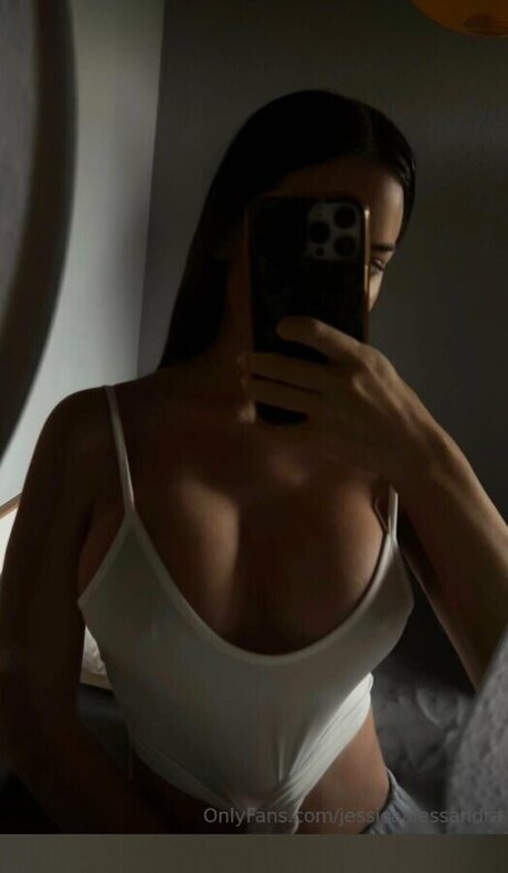 Jessica Alessandra pornstar exclusive img