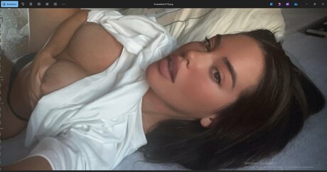 Jessica Alessandra nice star photo