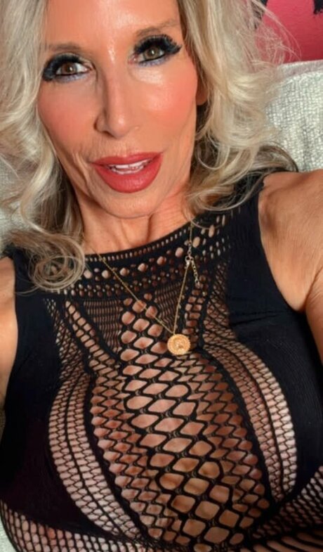 Lorraine Lewis hot pornstar image