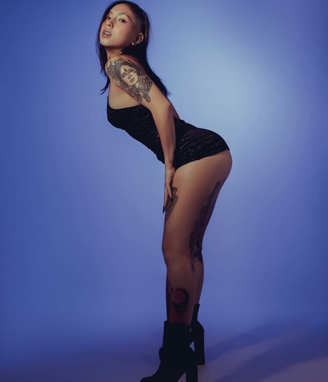 LupeHikari hd pornstar images