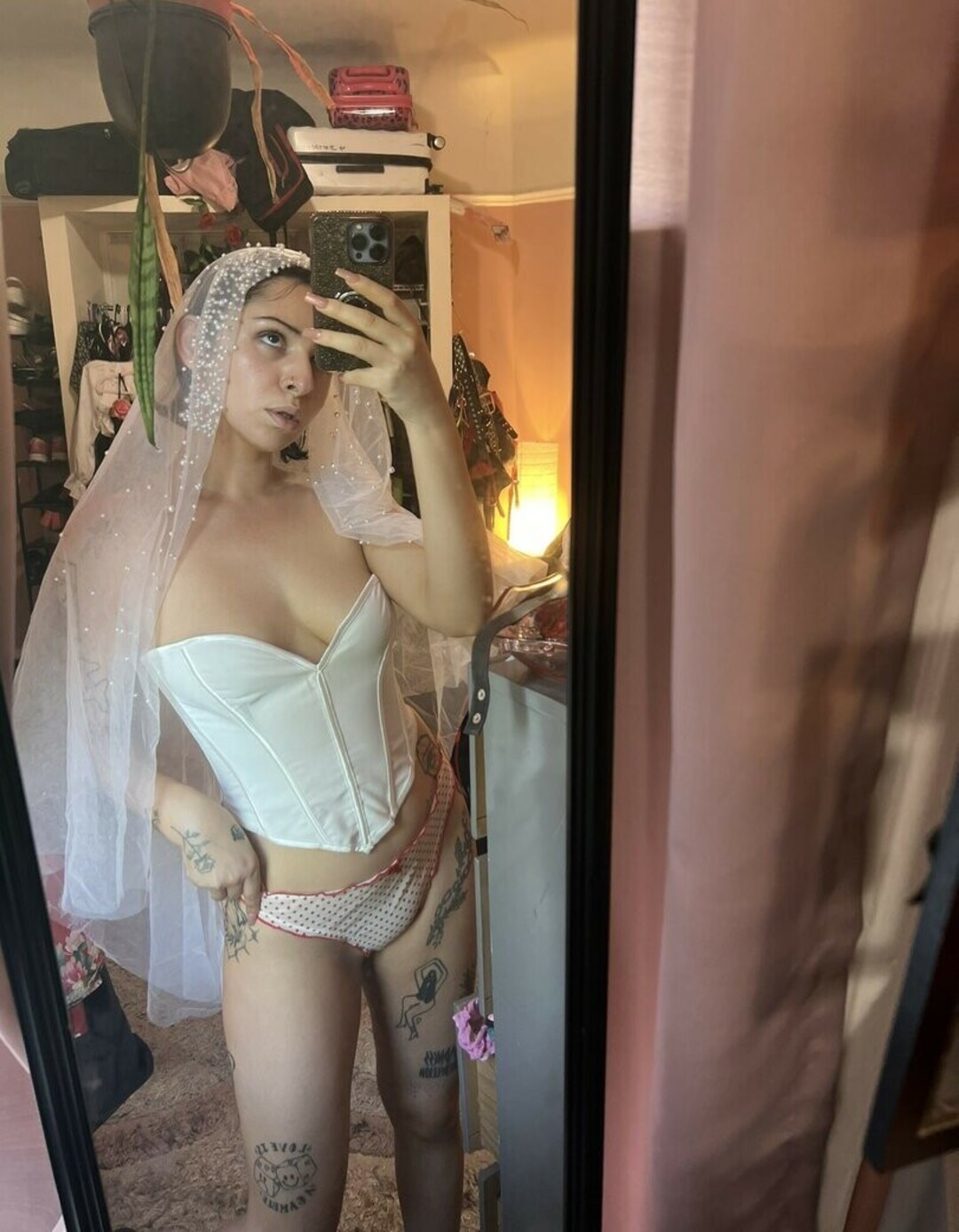 Madeline Goldstien nudes model images