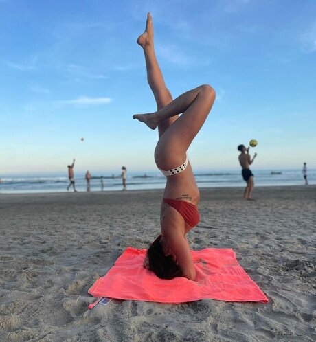 Priscila Sol hd actress pics