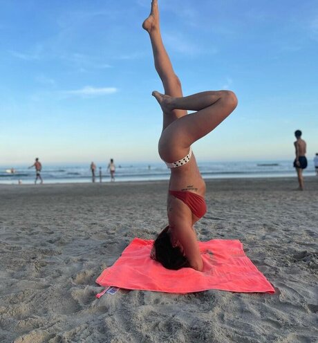 Priscila Sol star sex gallery