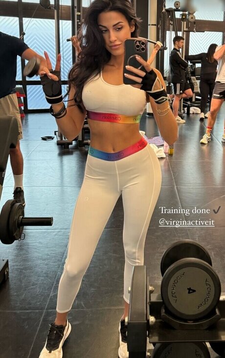 Eleonora Incardona nude pornstar photos