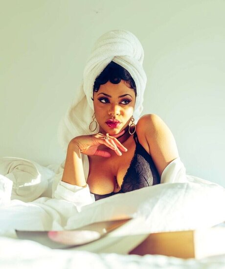 iamsunnie pretty star pictures