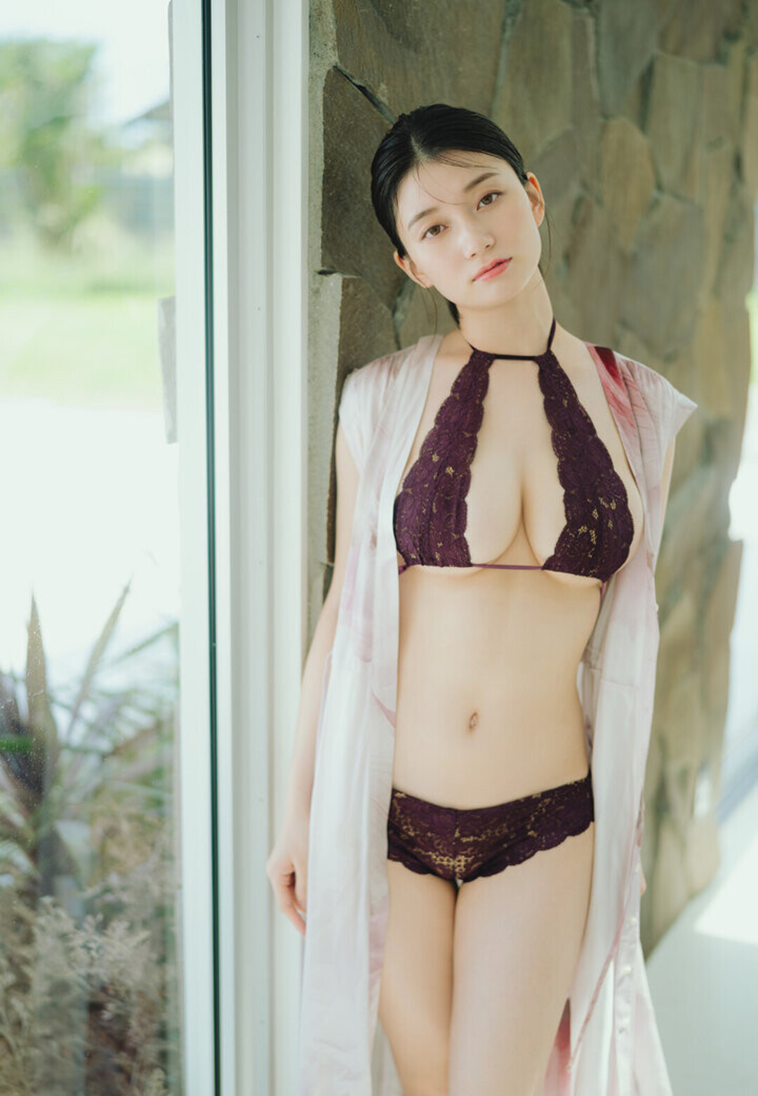 Kanna Seto top profile image