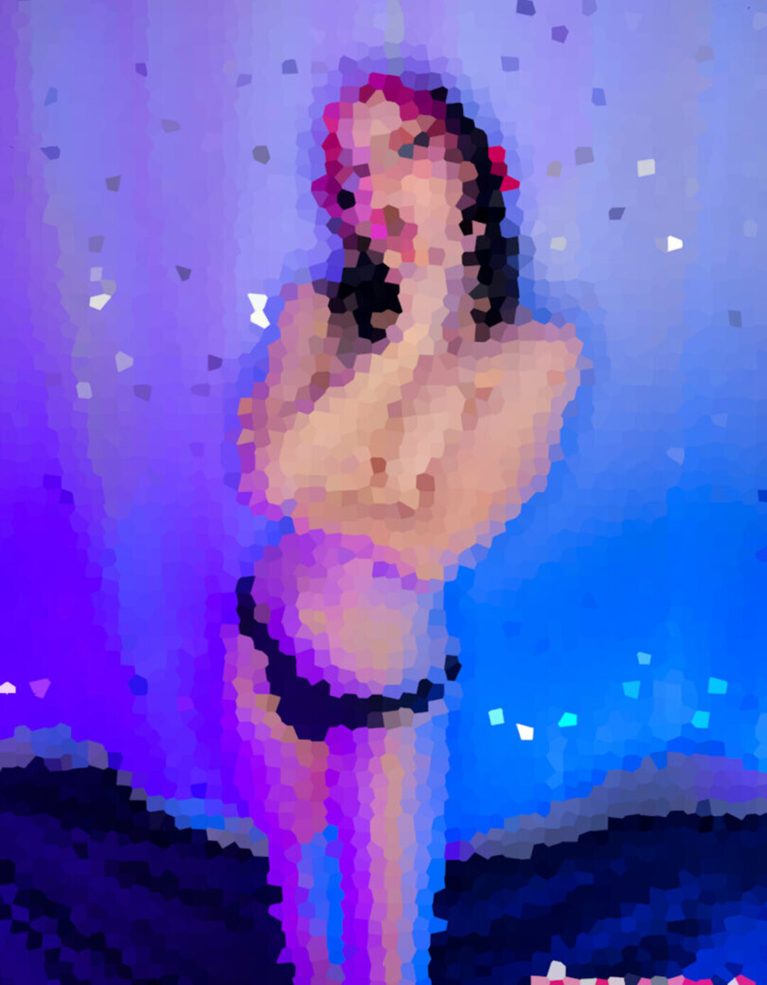 Starry Yume star hot archive