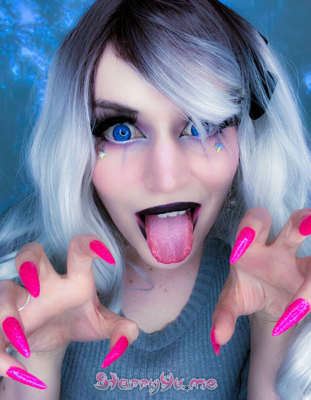 daddy joi onlyfans naked image