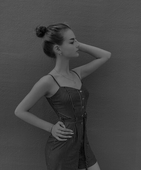 alina zaozerskayaaa perfect model pic