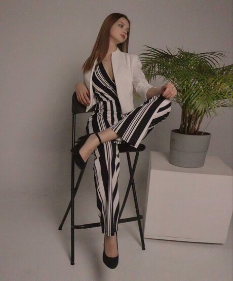 alina zaozerskayaaa free star photo