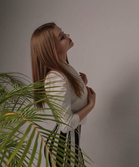 alina zaozerskayaaa pretty star img