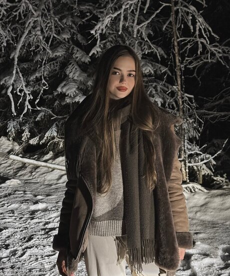 alina zaozerskayaaa actress pictures