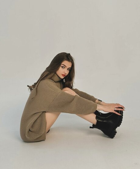 alina zaozerskayaaa pornstar exclusive image