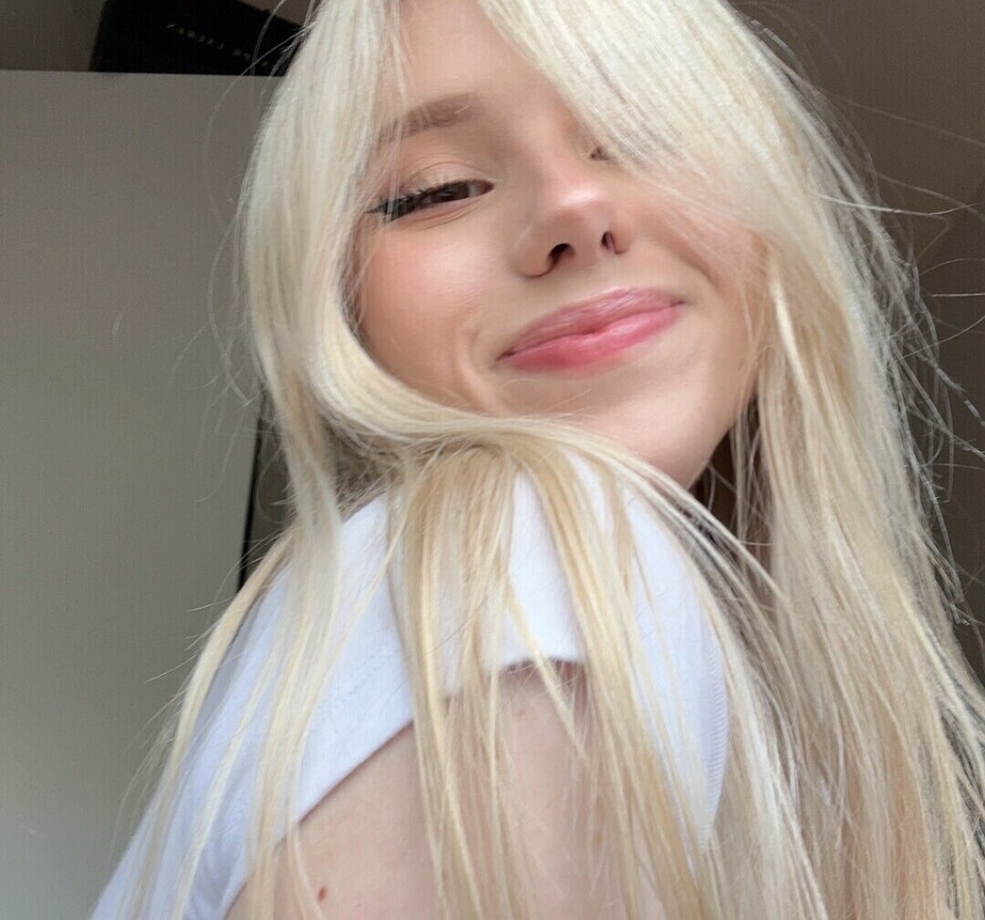 Kitty Mae nudes pornstar gallery