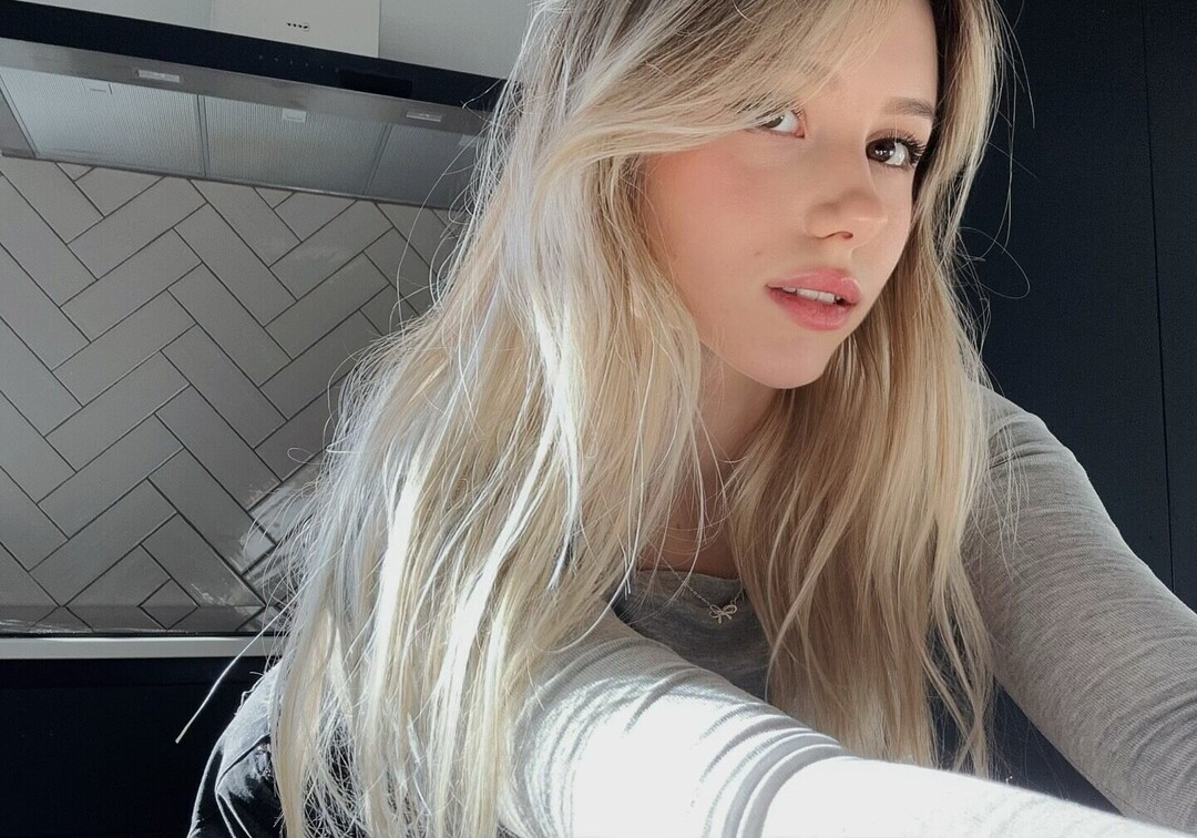 Kitty Mae pornstar free picture