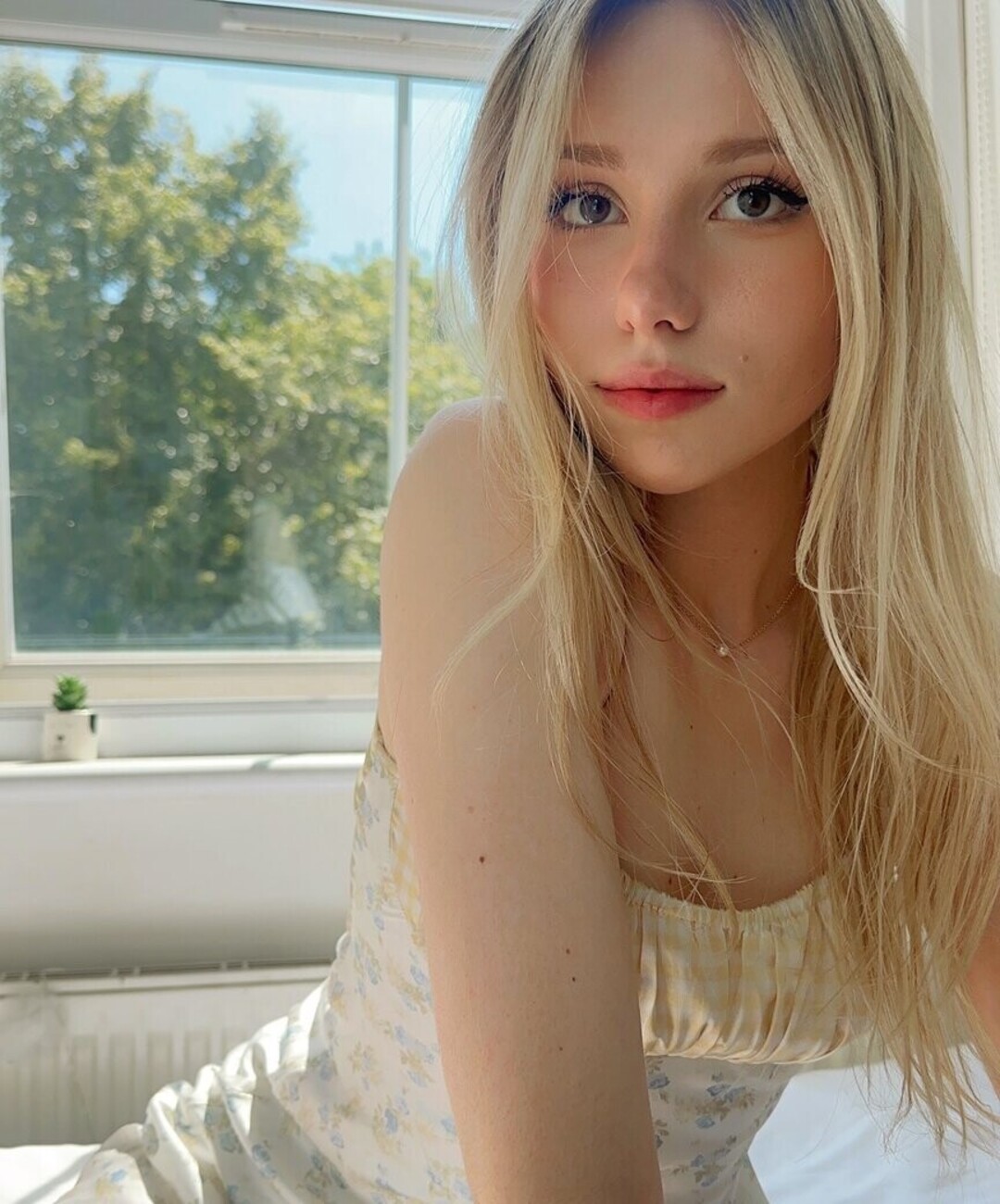 Kitty Mae best star pics