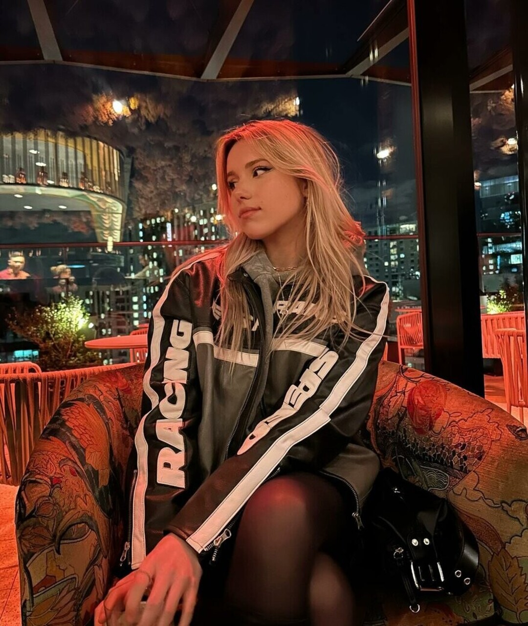 Kitty Mae hd pornstar img