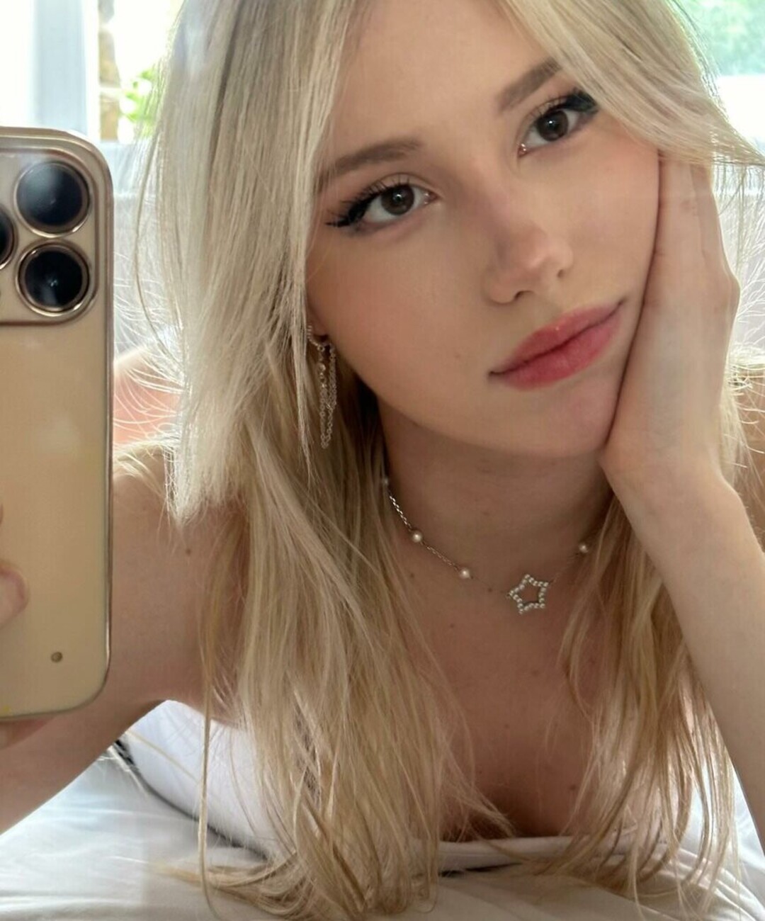 Kitty Mae sex actress photo