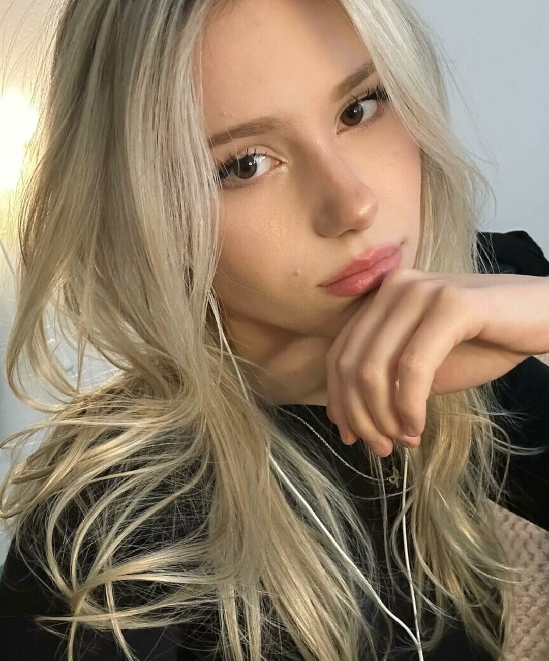Kitty Mae top profile image