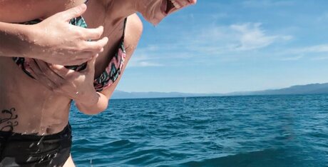 ponytail onlyfans art xxx photo