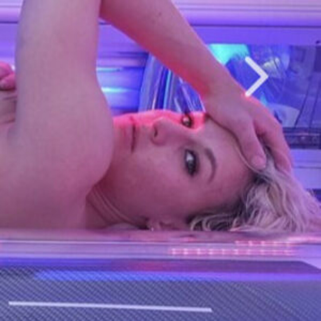 TheDieselQueen exclusive pornstar image