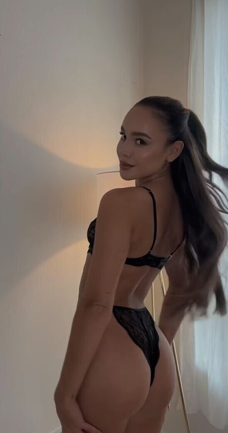 Margarita Maddy Nigmatullin top actress pictures