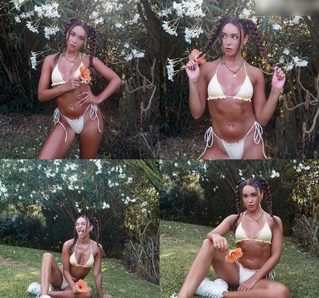 Margarita Maddy Nigmatullin perfect actress image