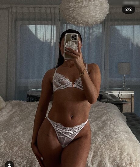 Margarita Maddy Nigmatullin pornstar free image