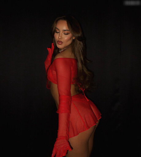 Margarita Maddy Nigmatullin top pornstar photo