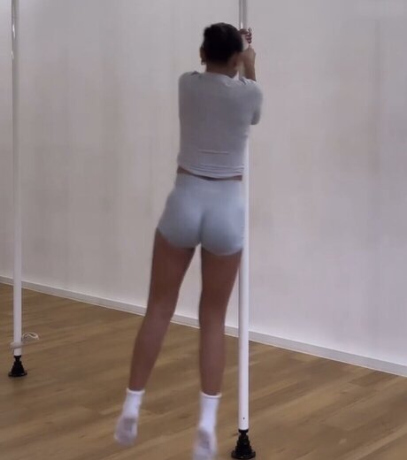 Margarita Maddy Nigmatullin star pornographic photo