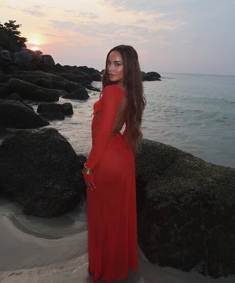 Margarita Maddy Nigmatullin model perfect pic