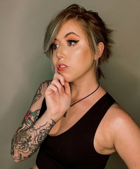 Nyybeats nude star photo