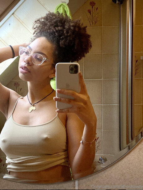 Shania Kraemer beautiful star images