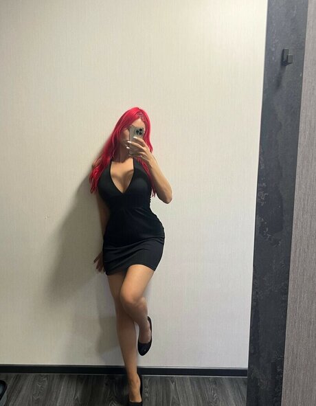 Cati Kiss model nudes pic