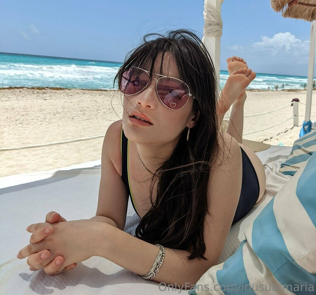 inusualmaria star gallery