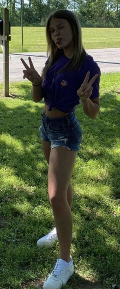 Kalia Hundley xxx star gallery