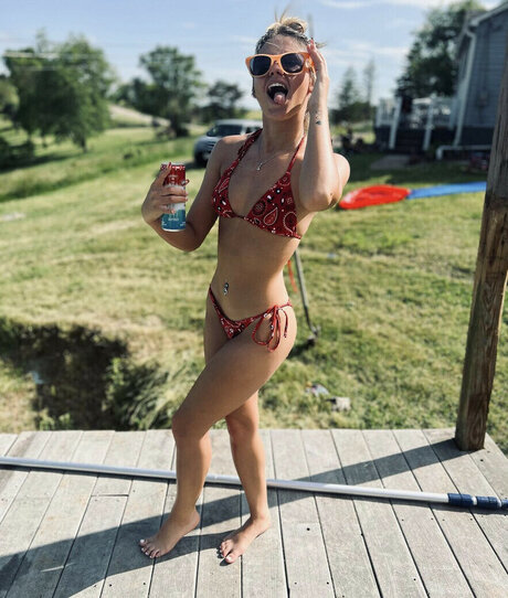 Kalia Hundley pornstar art image