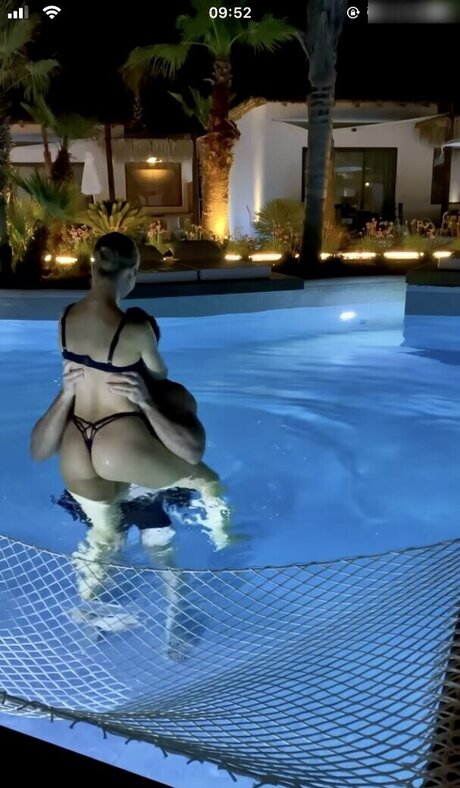 Jasmin diem exclusive model photos