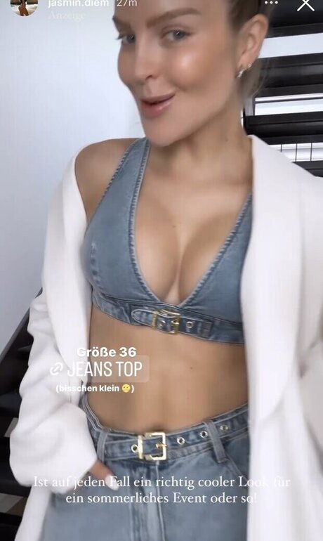 Jasmin diem hd star image