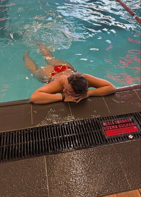 Fidan Atalay star nude gallery