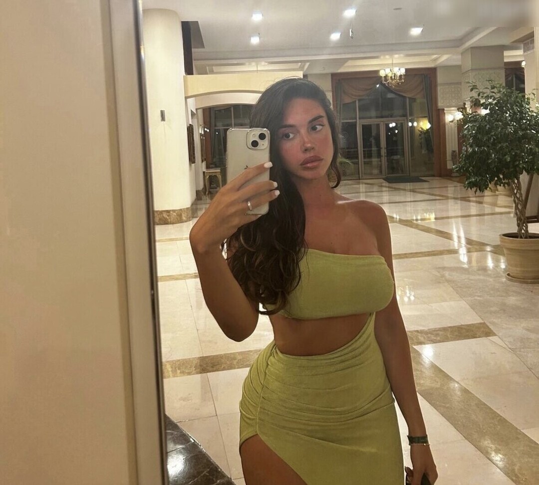 Lya Aylin pornstar nudes pic
