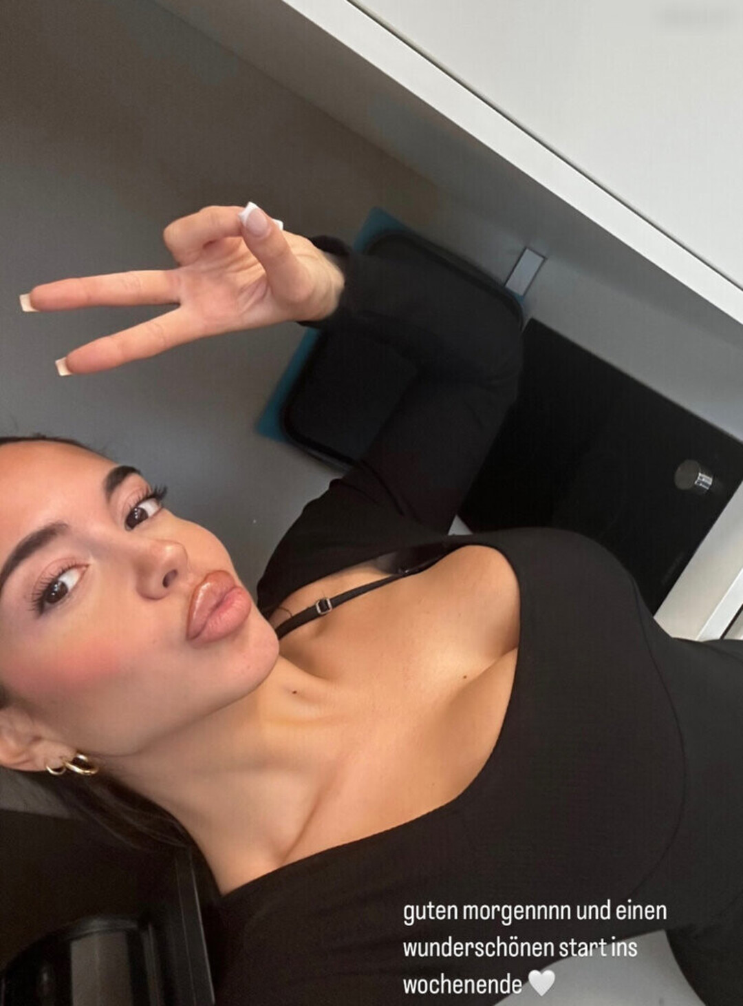 Lya Aylin star image