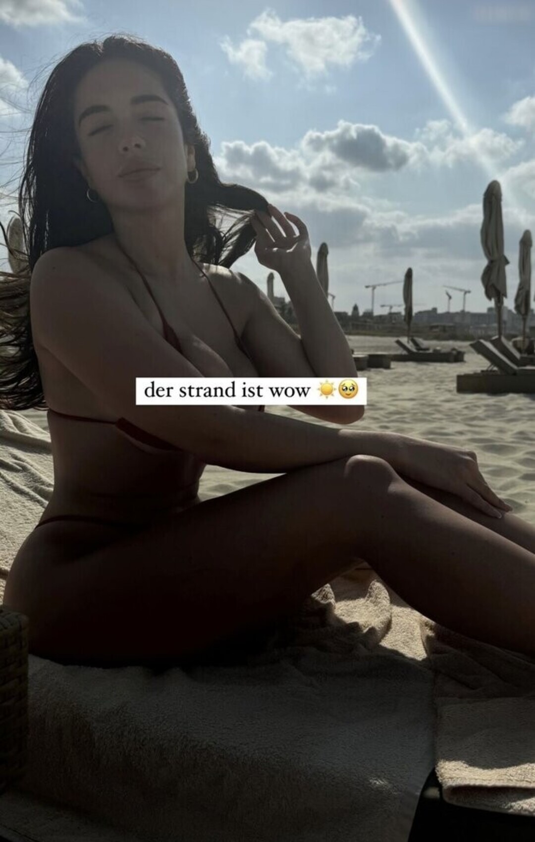 Lya Aylin top profile image