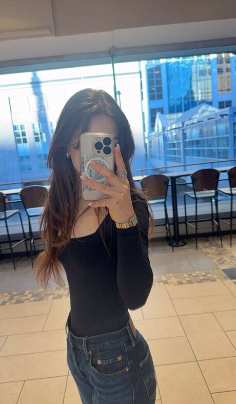 Giulia Bruno model hot images