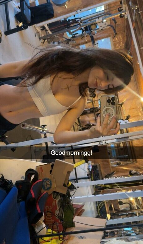 Giulia Bruno erotic model gallery